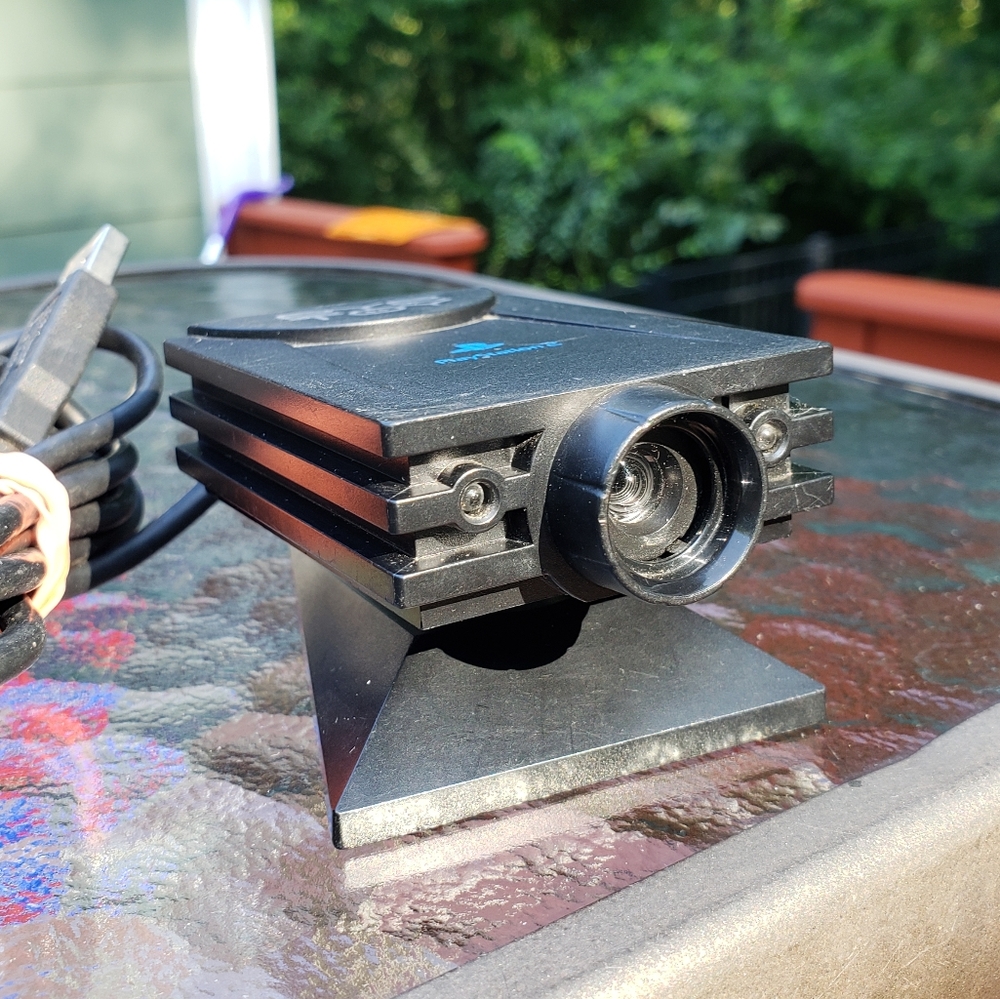 Play Station 2 Eye Toy